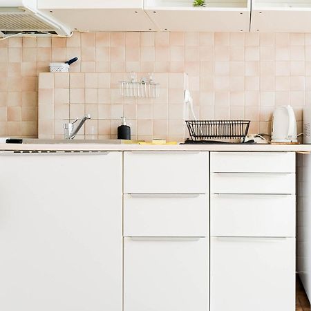 15 Min Stare Miasto D&A Apartments Darwina Warsawa Bagian luar foto