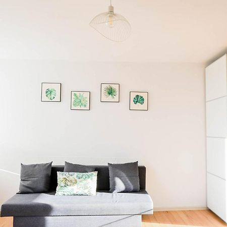 15 Min Stare Miasto D&A Apartments Darwina Warsawa Bagian luar foto