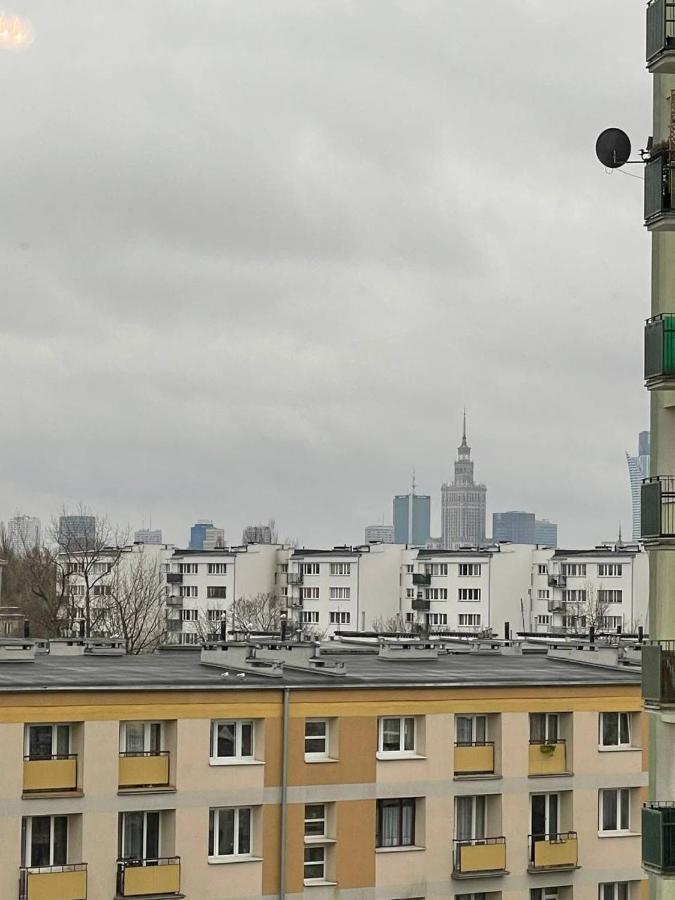 15 Min Stare Miasto D&A Apartments Darwina Warsawa Bagian luar foto