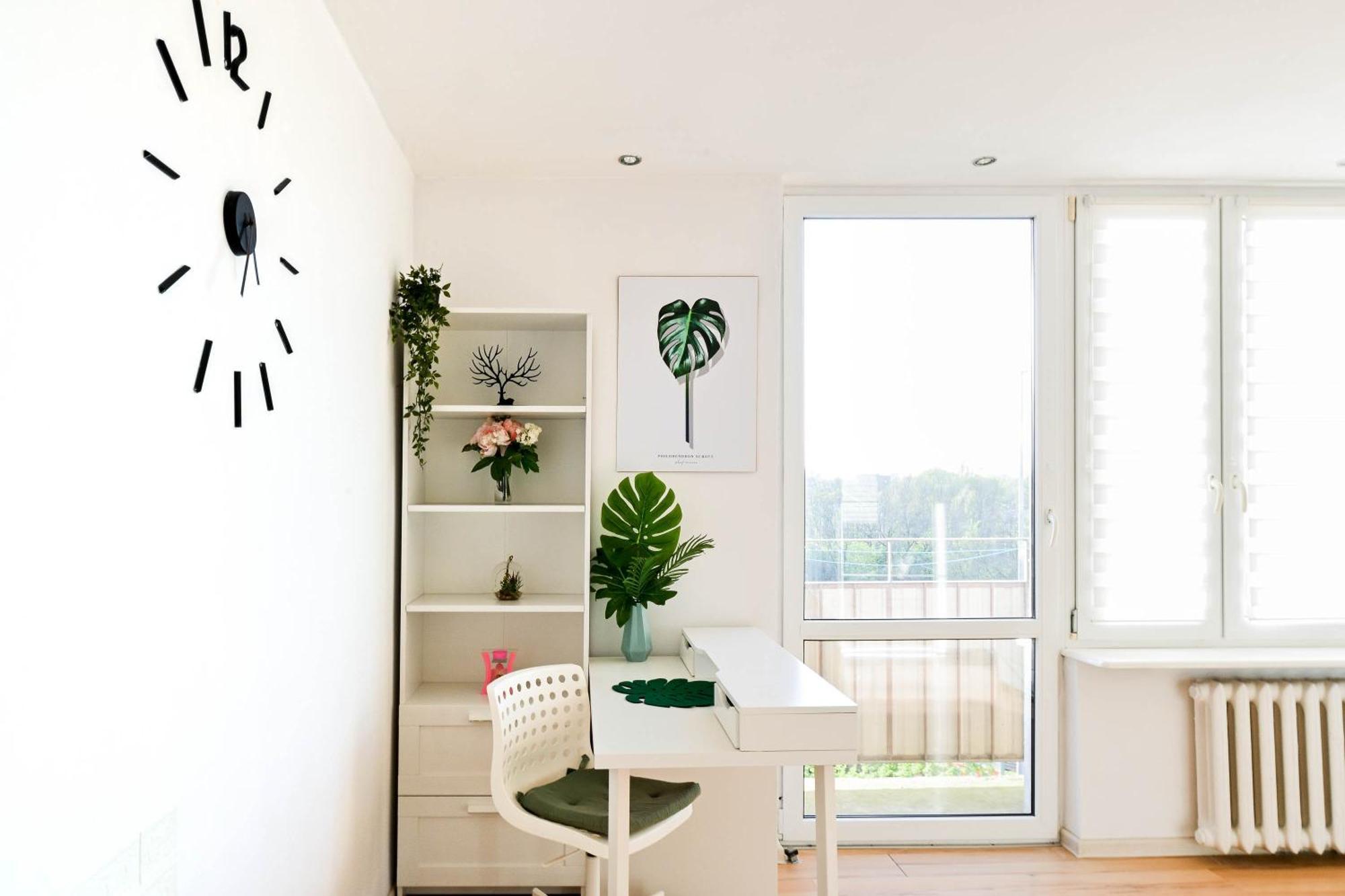 15 Min Stare Miasto D&A Apartments Darwina Warsawa Bagian luar foto