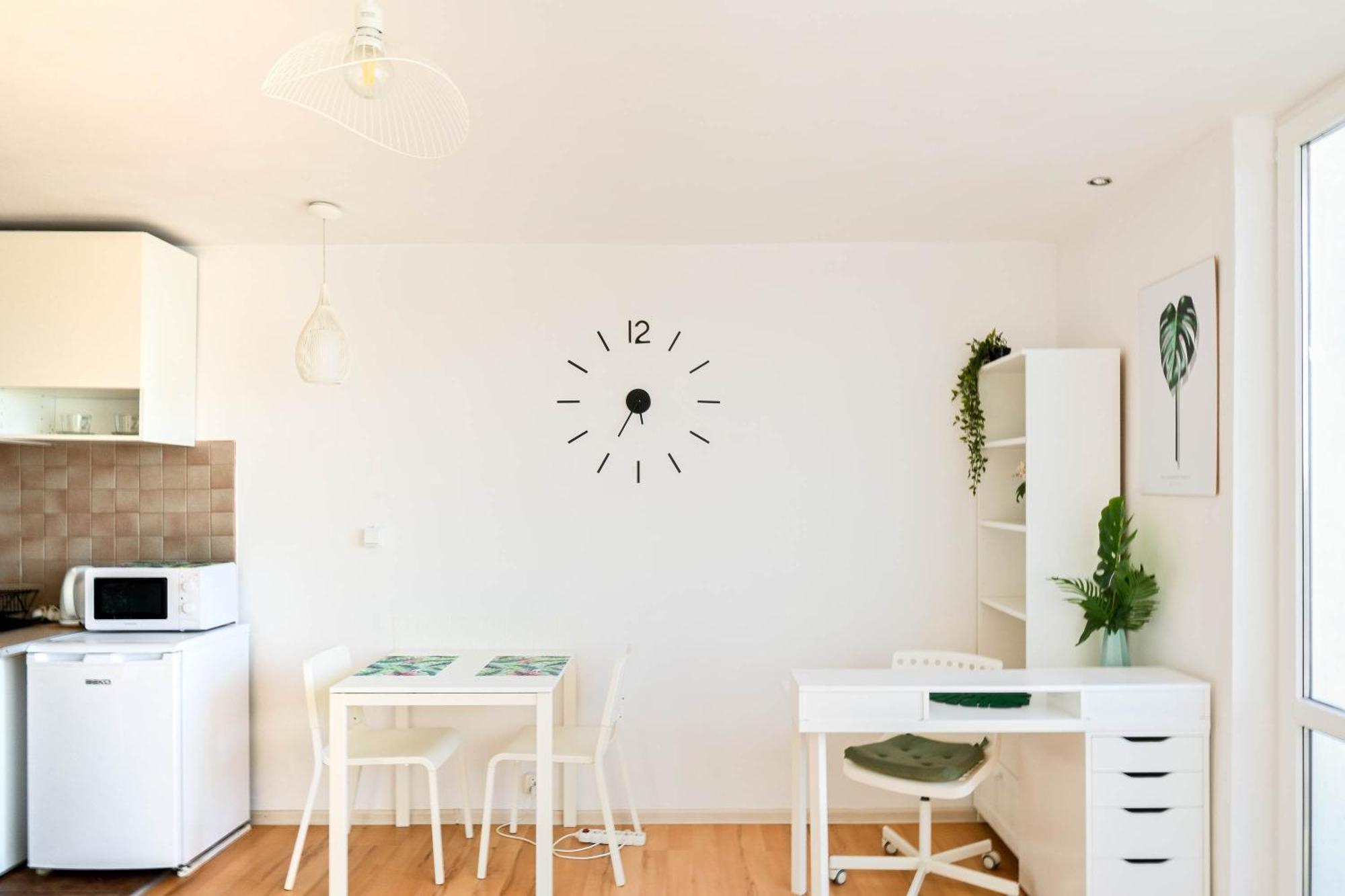 15 Min Stare Miasto D&A Apartments Darwina Warsawa Bagian luar foto